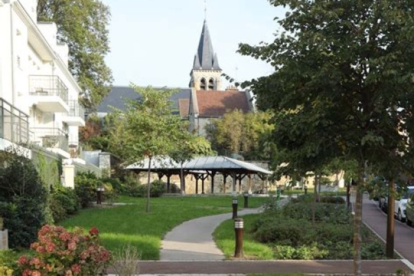 Escape The City - Bonjour Fun