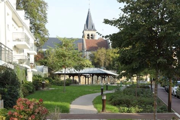 Escape The City Châtenay-Malabry - Bonjour Fun