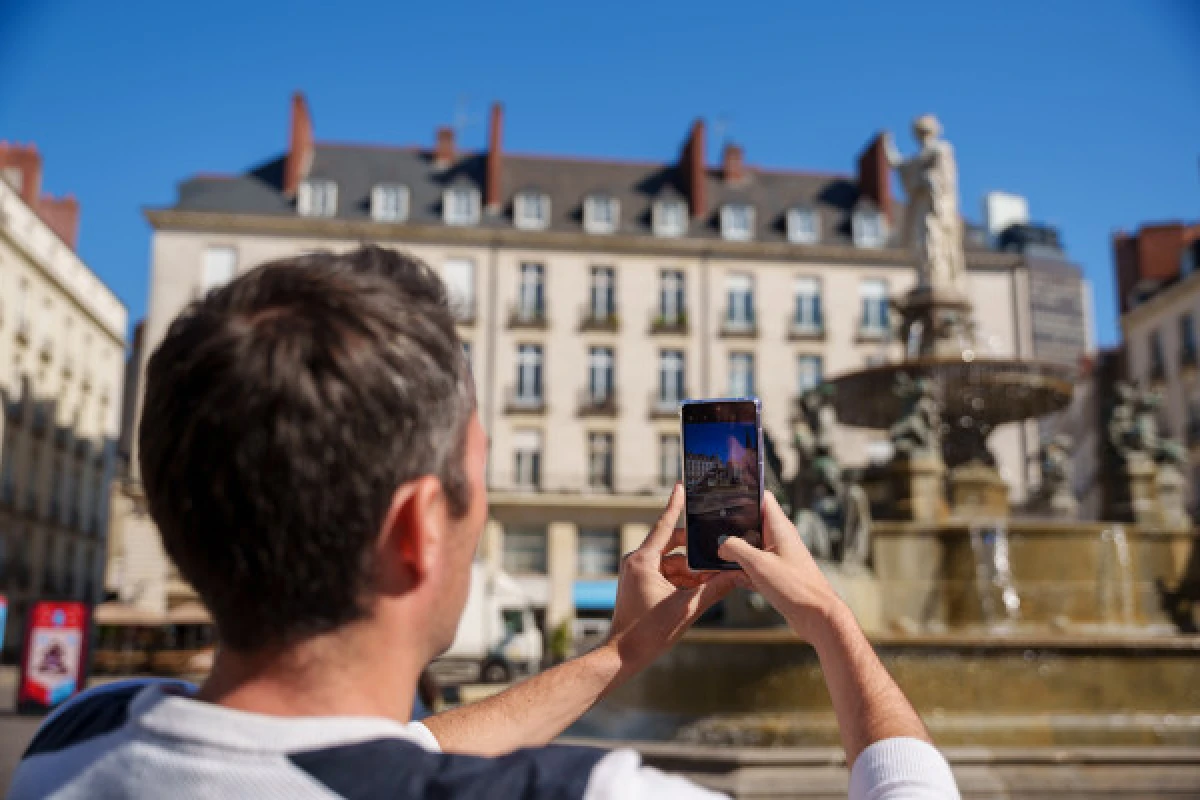 Escape The City - Bonjour Fun