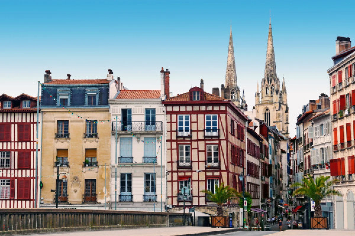 Escape The City - Bonjour Fun