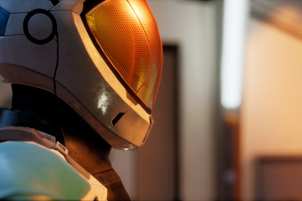 ESCAPE VR - ECLIPSE - Bonjour Fun