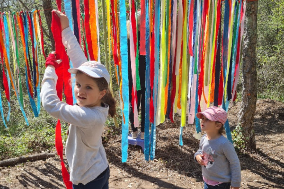 ESPACE ENFANT - Bonjour Fun