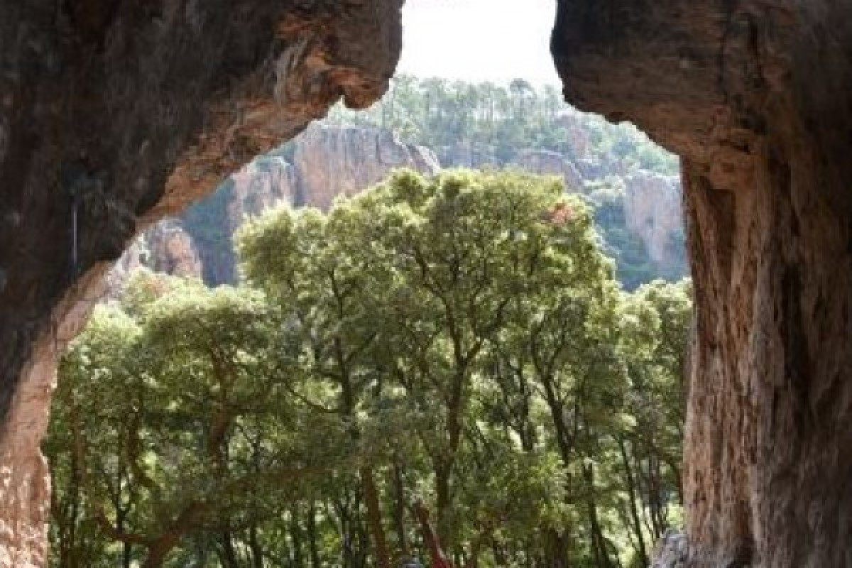 Estérel Sortie naturaliste aux Gorges du Blavet - Bonjour Fun