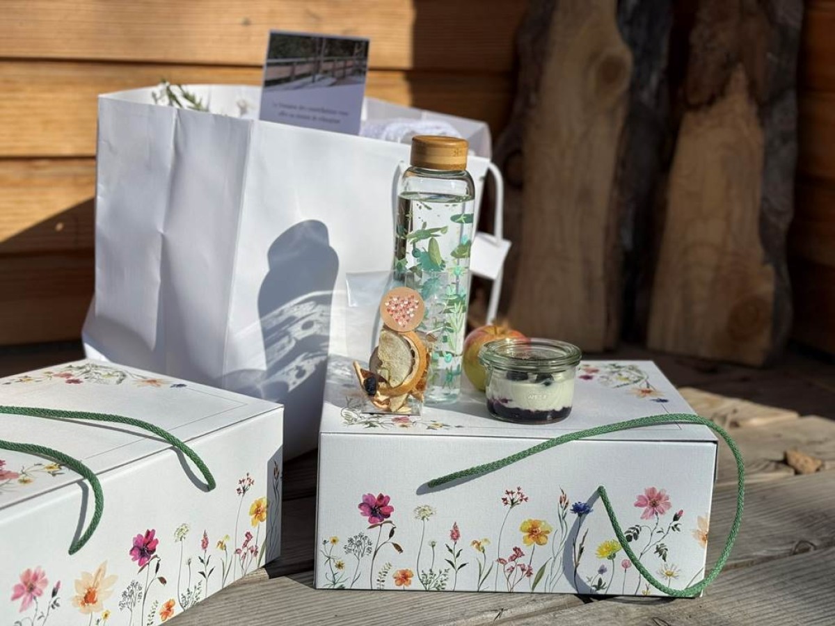 Evasion en groupe - Bonjour Fun