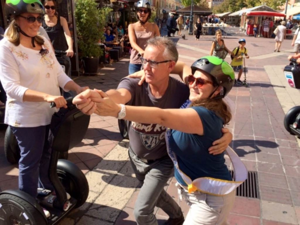 Evénements privés - groupes - Bonjour Fun