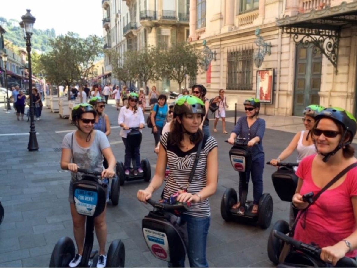 Evénements privés - groupes - Bonjour Fun