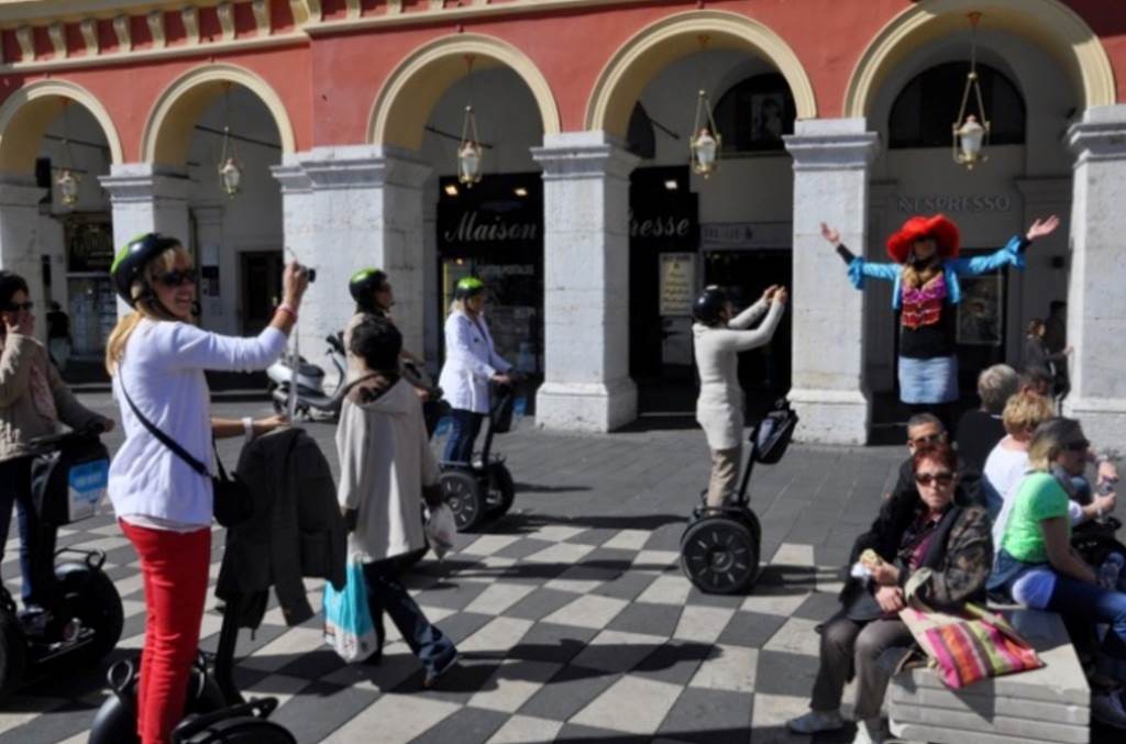 Evénements privés - groupes - Bonjour Fun