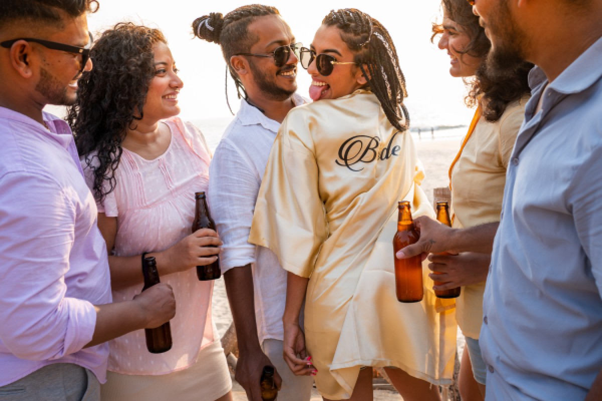 EVG CITY CHALLENGE CRACOVIE - Bonjour Fun