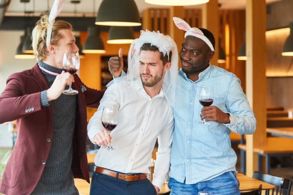 EVG CITY CHALLENGE REIMS - Bonjour Fun