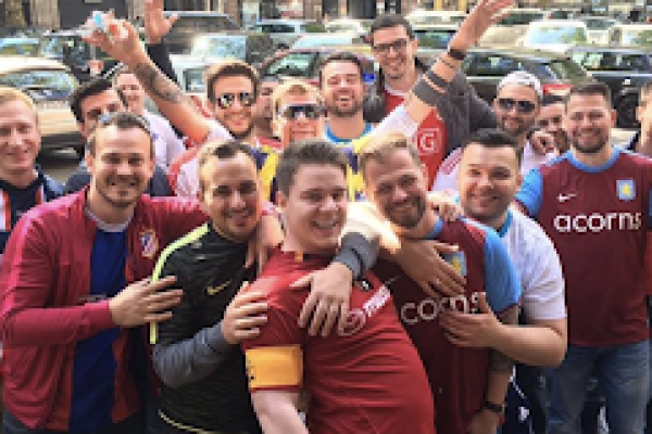 EVG CITY CHALLENGE RENNES - Bonjour Fun