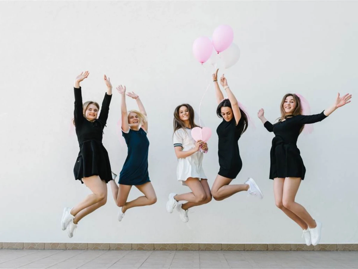 EVG-EVJF - Bonjour Fun