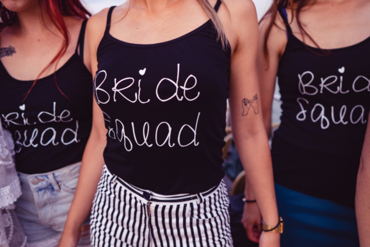 EVJF CITY CHALLENGE BERLIN - Bonjour Fun