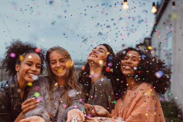 EVJF CITY CHALLENGE SAINT-TROPEZ - Bonjour Fun