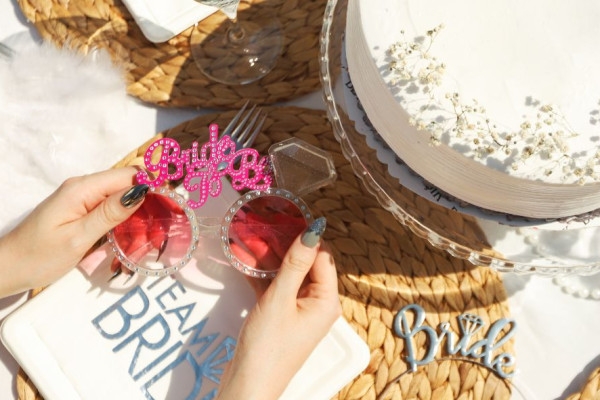 EVJF CITY CHALLENGE TOULON - Bonjour Fun