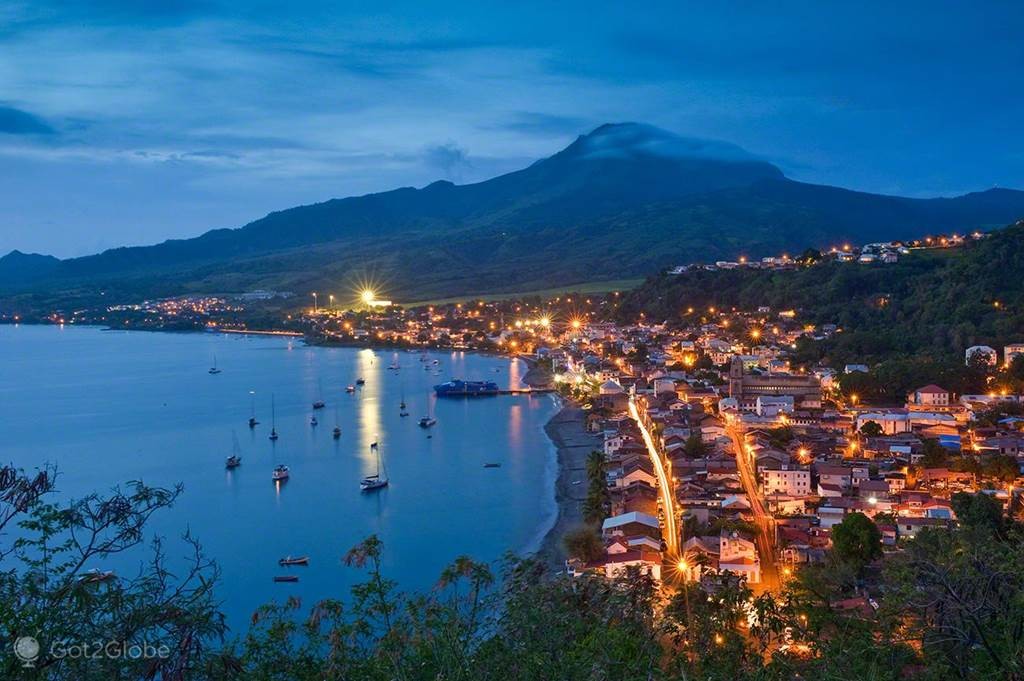 Excursion dauphin Nord de la Martinique - Enfant moins de 12 ans - Bonjour Fun