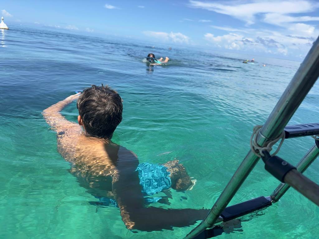 Excursion demi-journée - Bonjour Fun