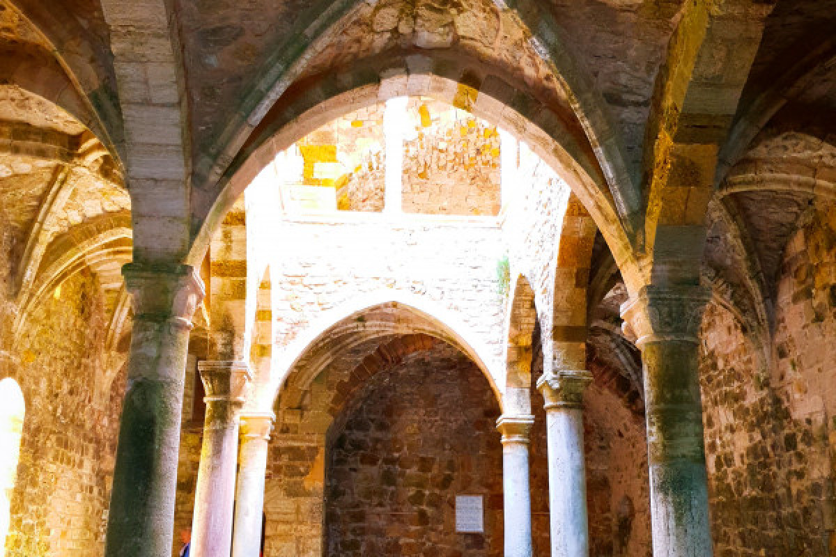 Excursion en mer 4h - Île de Lérins (Saint-Honorat) - Bonjour Fun