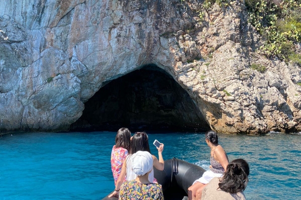 Excursion Nice/Monaco - Bonjour Fun