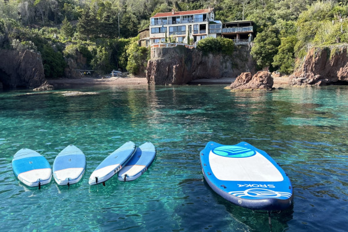 EXCURSION privée en Catamaran - JOURNÉE (8h) - NOMAD3 - Bonjour Fun