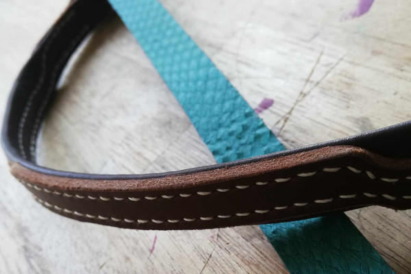 Fabrication de votre frontal - Bonjour Fun