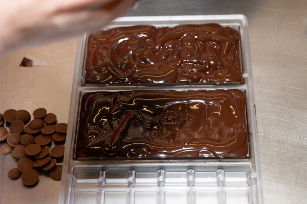 Fabriquez vos tablettes - Bonjour Fun