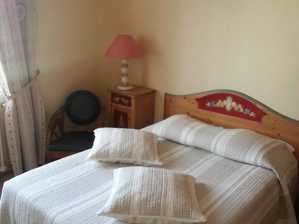 Family Golf Hotel - Bonjour Fun