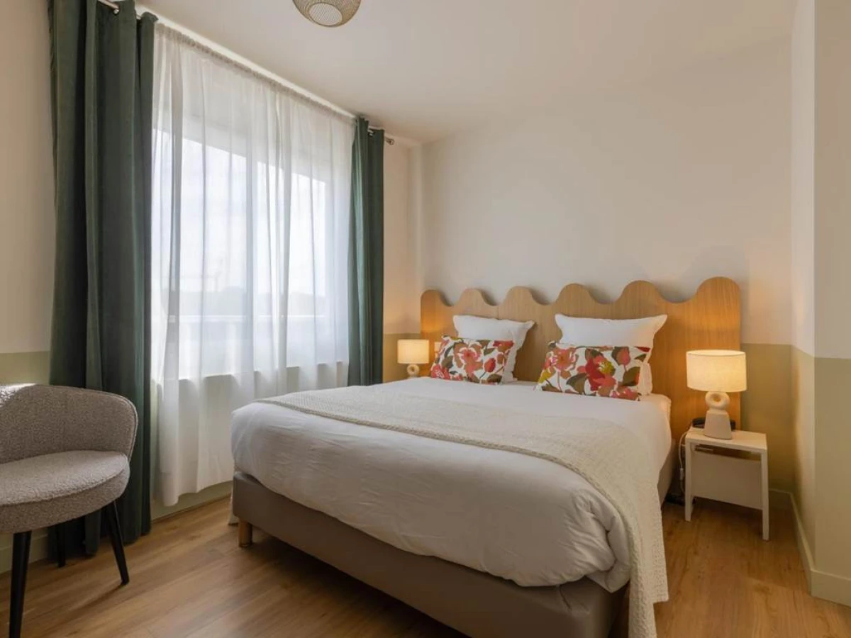 Family Golf Hotel - Bonjour Fun