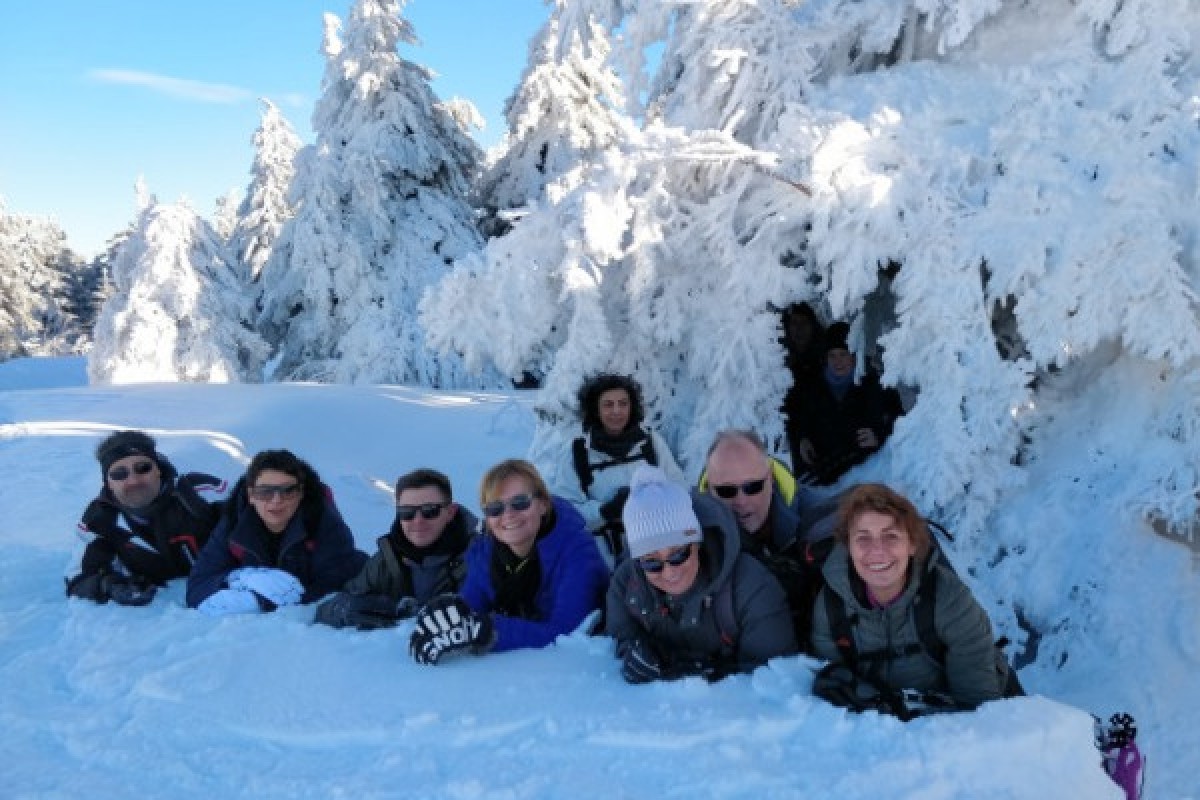 Fêter la Saint-Sylvestre et Nouvel An - Bonjour Fun