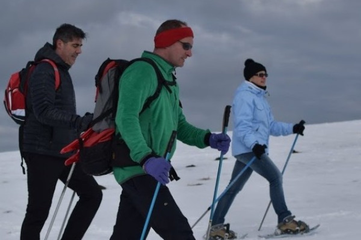 Fêter le Nouvel An au Markstein - Bonjour Fun