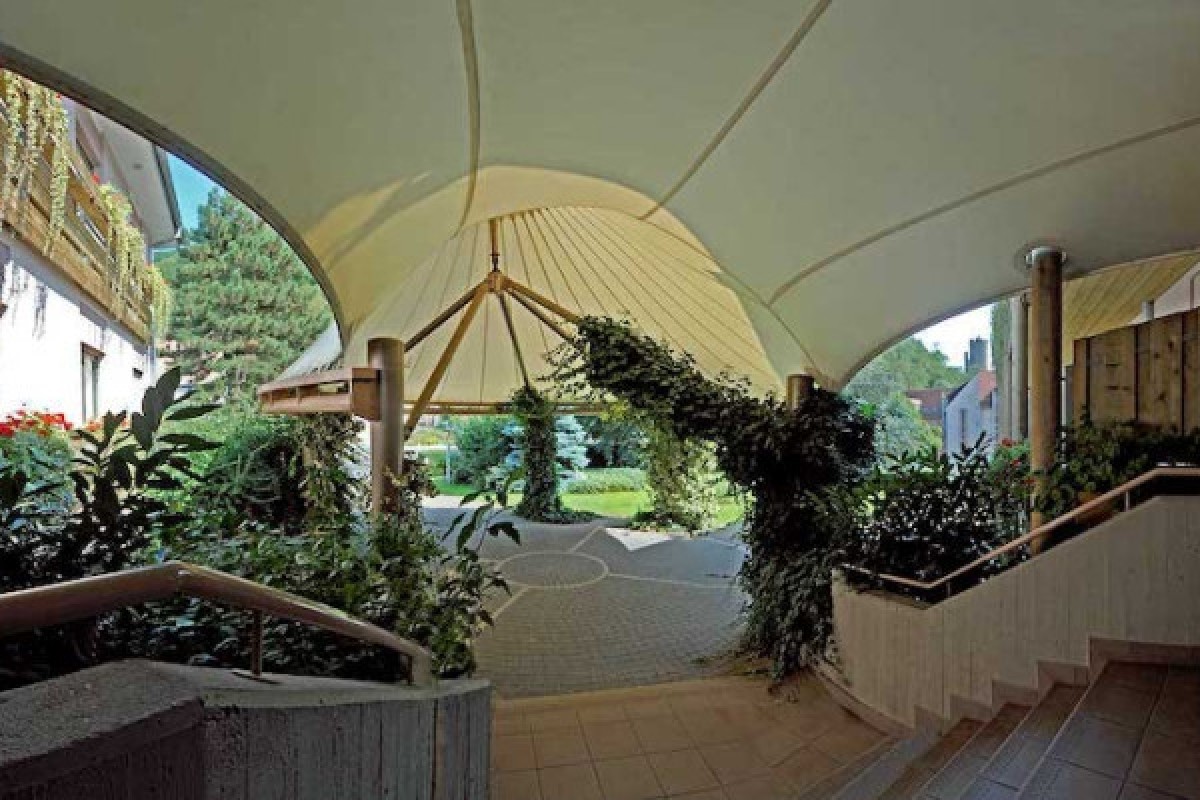 Fêter Nouvel An 3 jours à Kaysersberg - Bonjour Fun