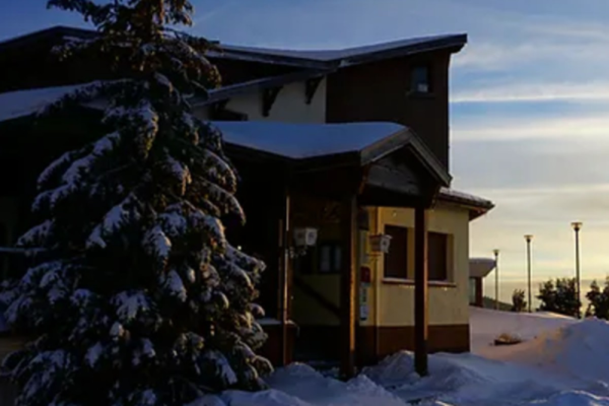 Fêter Nouvel An au cœur des Vosges - Bonjour Fun