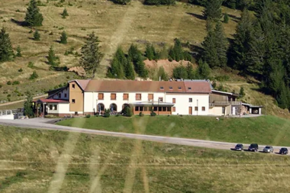 Fêter Nouvel An au cœur des Vosges - Bonjour Fun