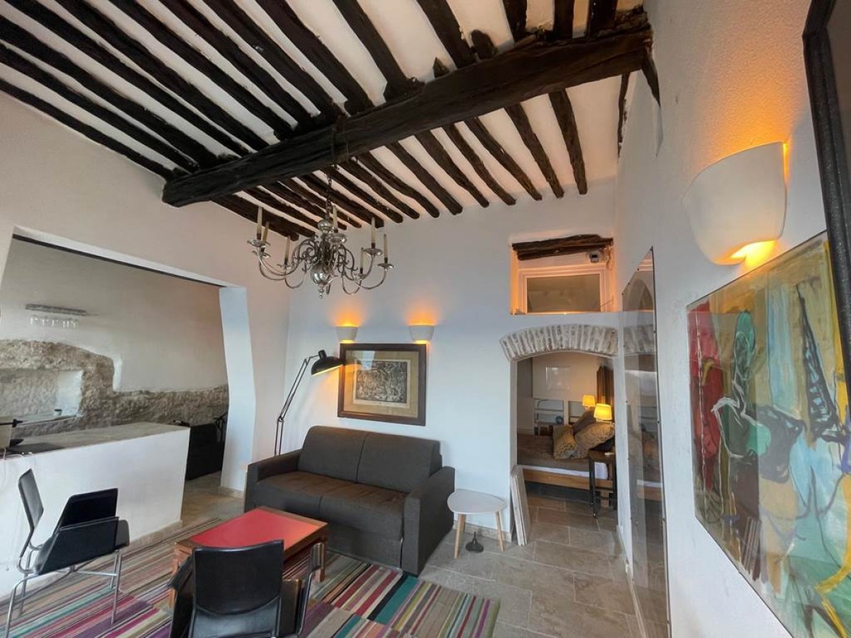 Fleur de Falaise - Bonjour Fun