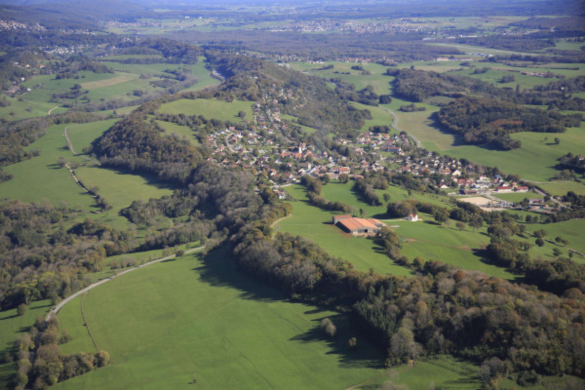 FONTAIN, randonnée Visite - Bonjour Fun