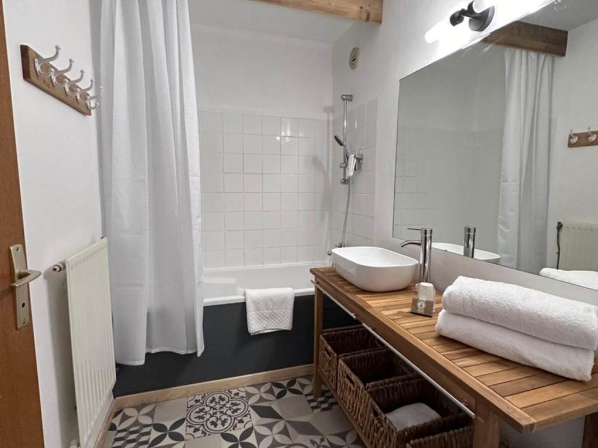 Fontaine du Mont Blanc Hotel & Spa - Bonjour Fun