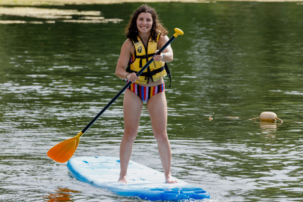 Forfait multi-activités journée - Bonjour Fun