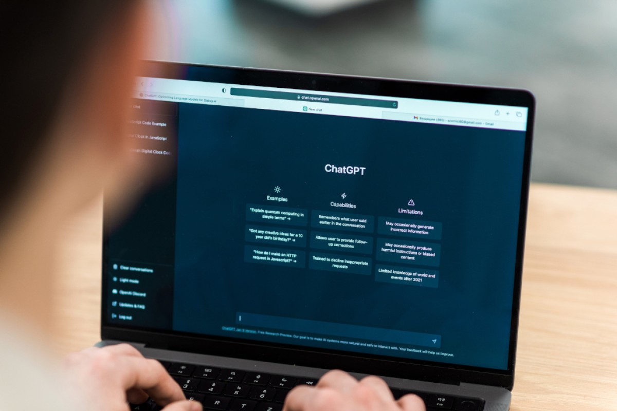 Formation IA : Boostez Votre Productivité - Bonjour Fun