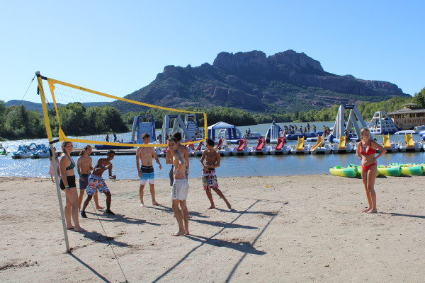  Formule journée CE - Bonjour Fun
