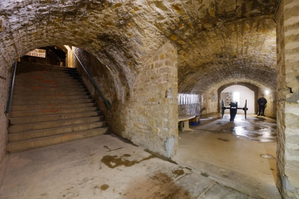 Fort de Pugey - Bonjour Fun Fort de Pugey - Bonjour Fun