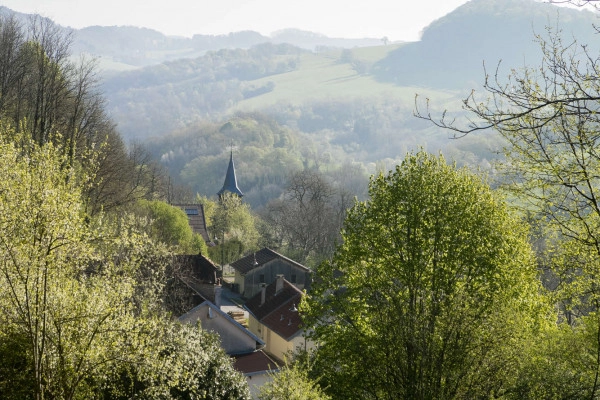 Fort de Pugey - Bonjour Fun Fort de Pugey - Bonjour Fun