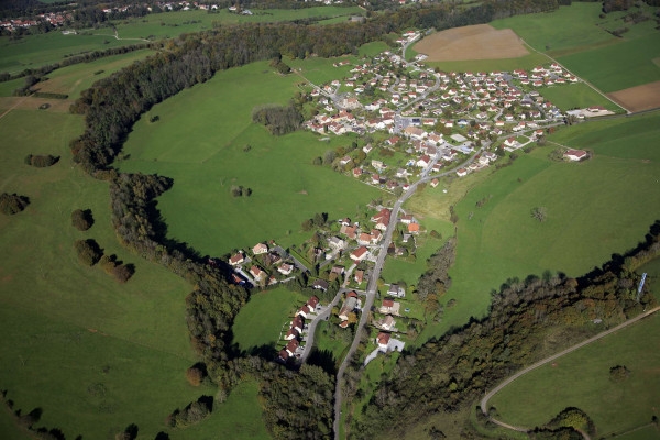 Fort de Pugey - Bonjour Fun