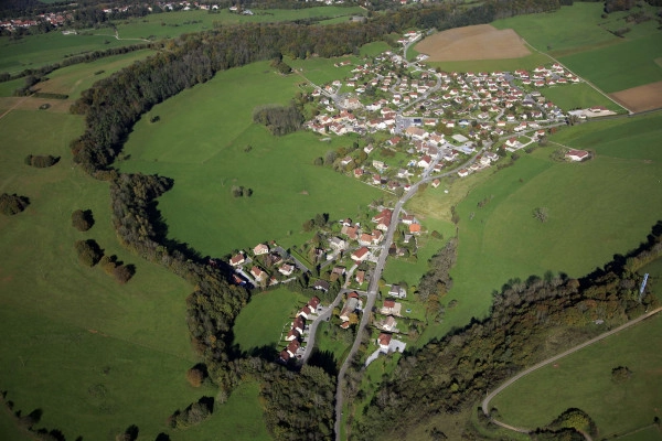 Fort de Pugey - Bonjour Fun Fort de Pugey - Bonjour Fun