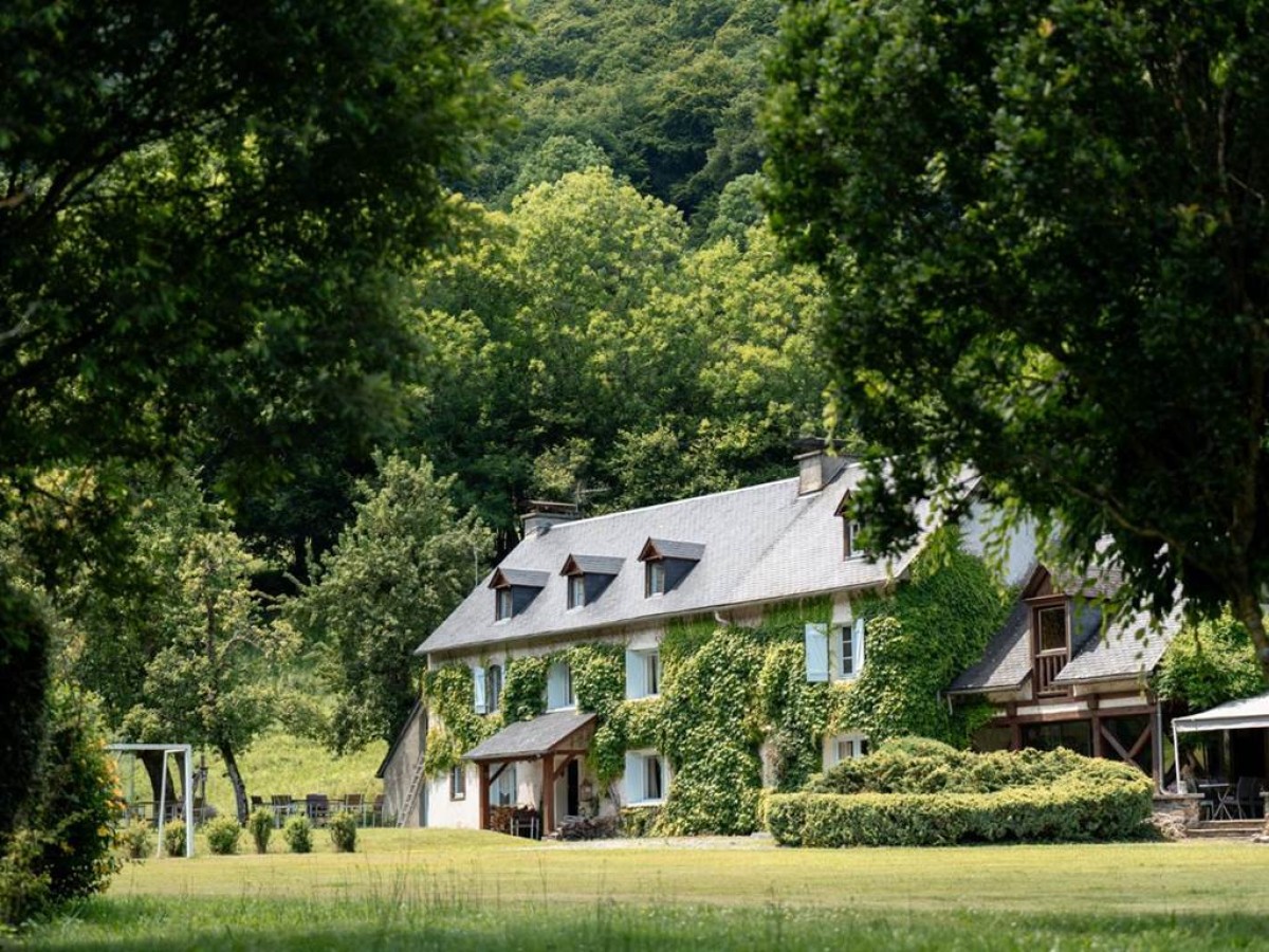 Garden & City Bagnères-de-Bigorre - Domaine de Ram - Bonjour Fun