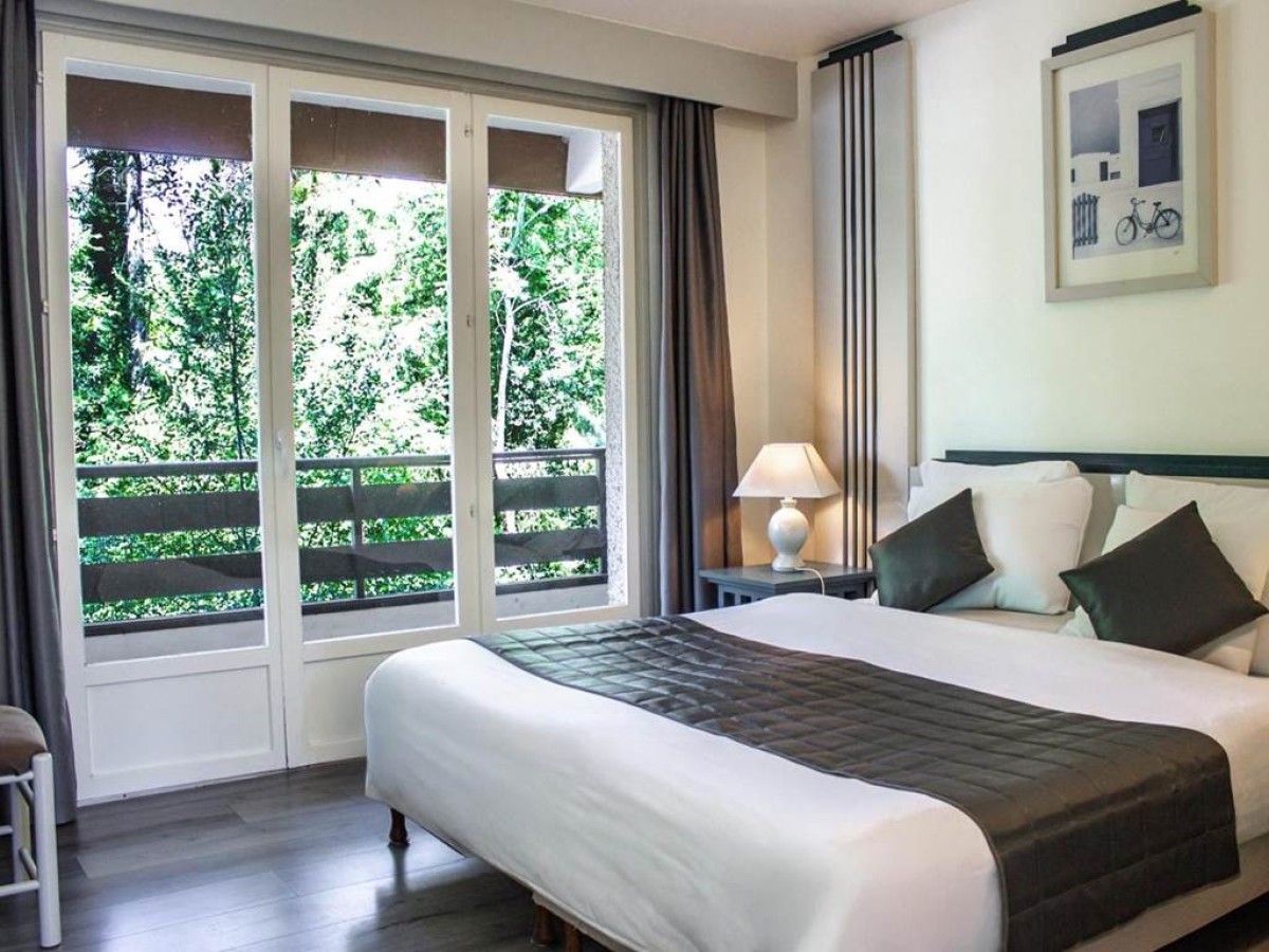 Garden & City Capvern-les-Bains - Bonjour Fun