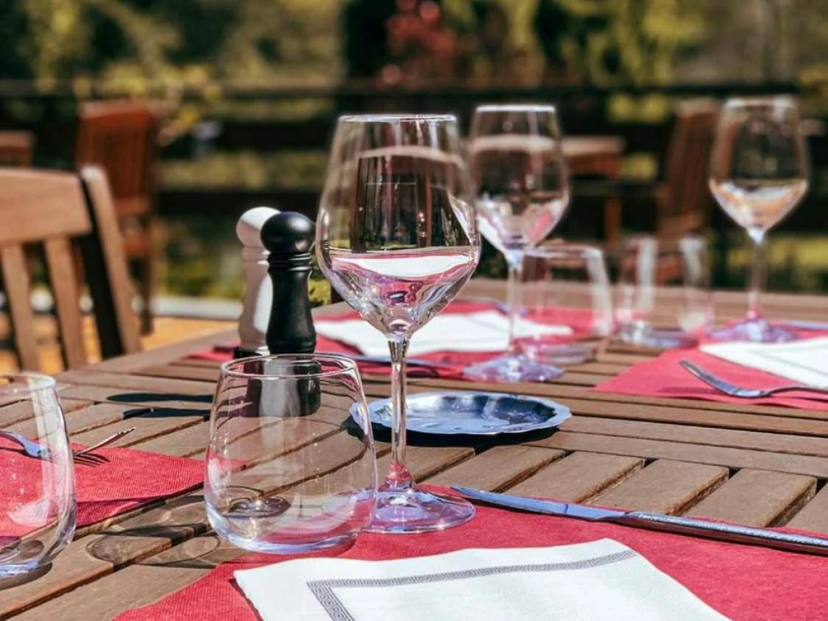 Garden & City Capvern-les-Bains - Bonjour Fun
