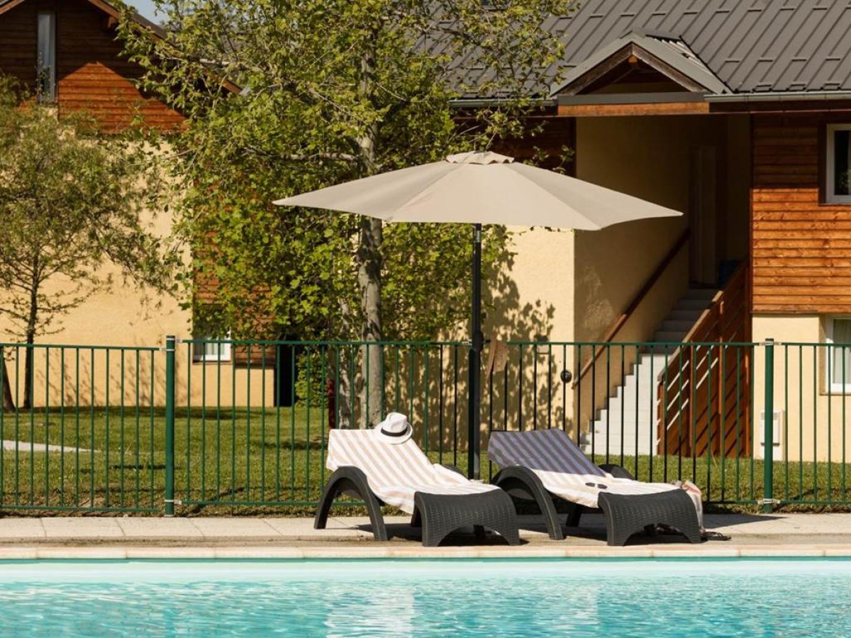 Garden & City Evian - Lugrin - Bonjour Fun