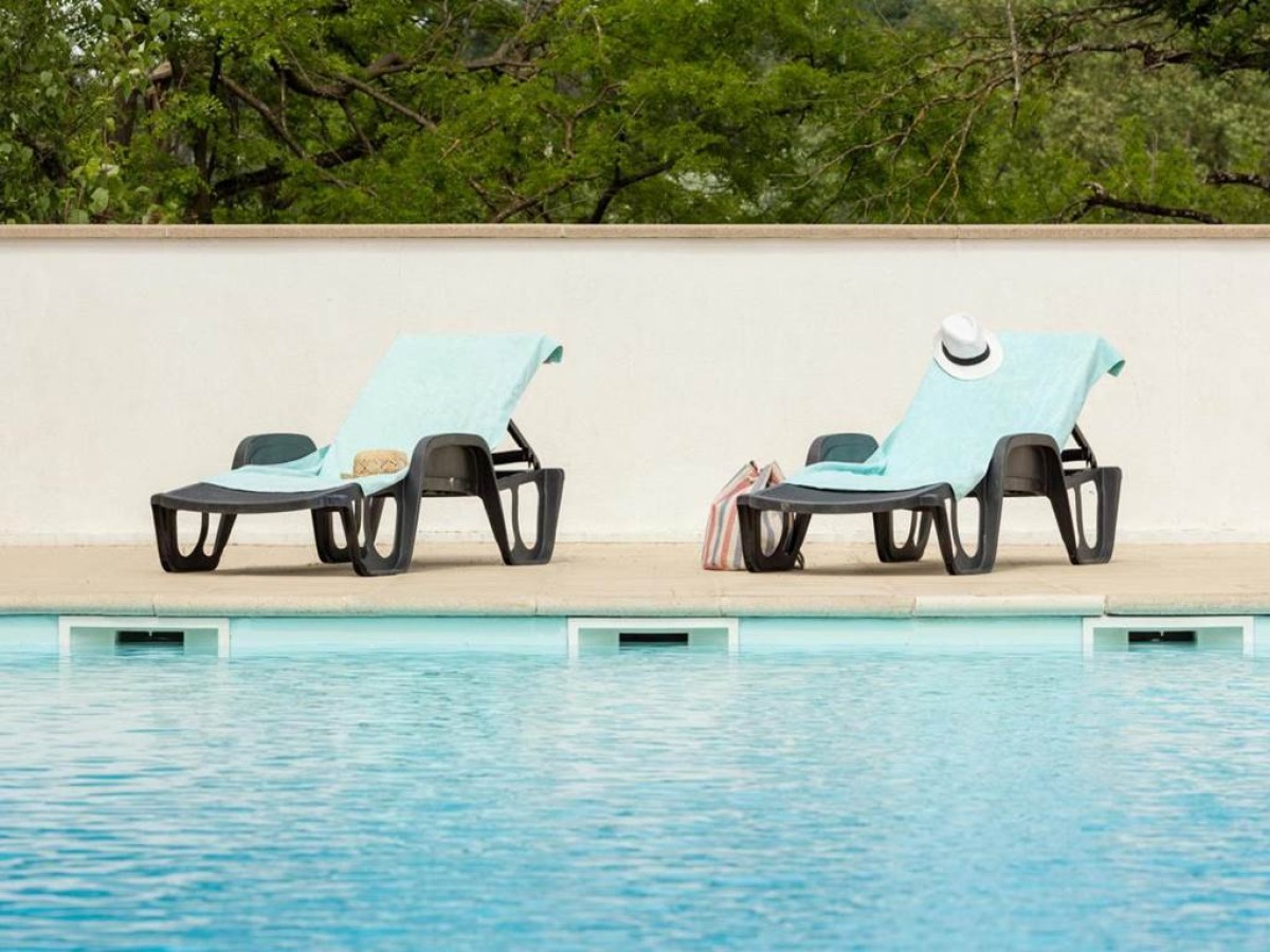 Garden & City Lyon - Lissieu - Bonjour Fun