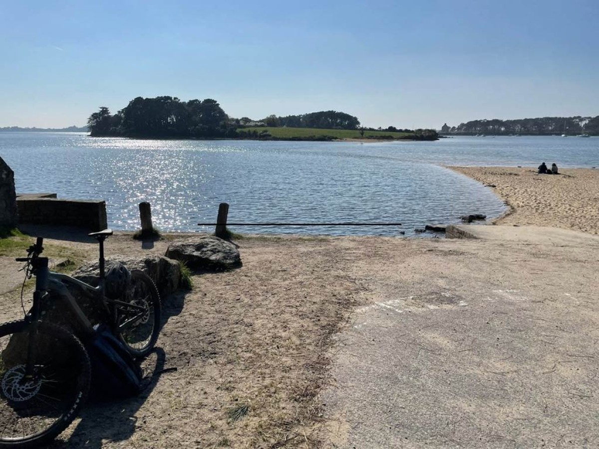 Get your Guide - Circuit 2 - Le Golfe - Bonjour Fun