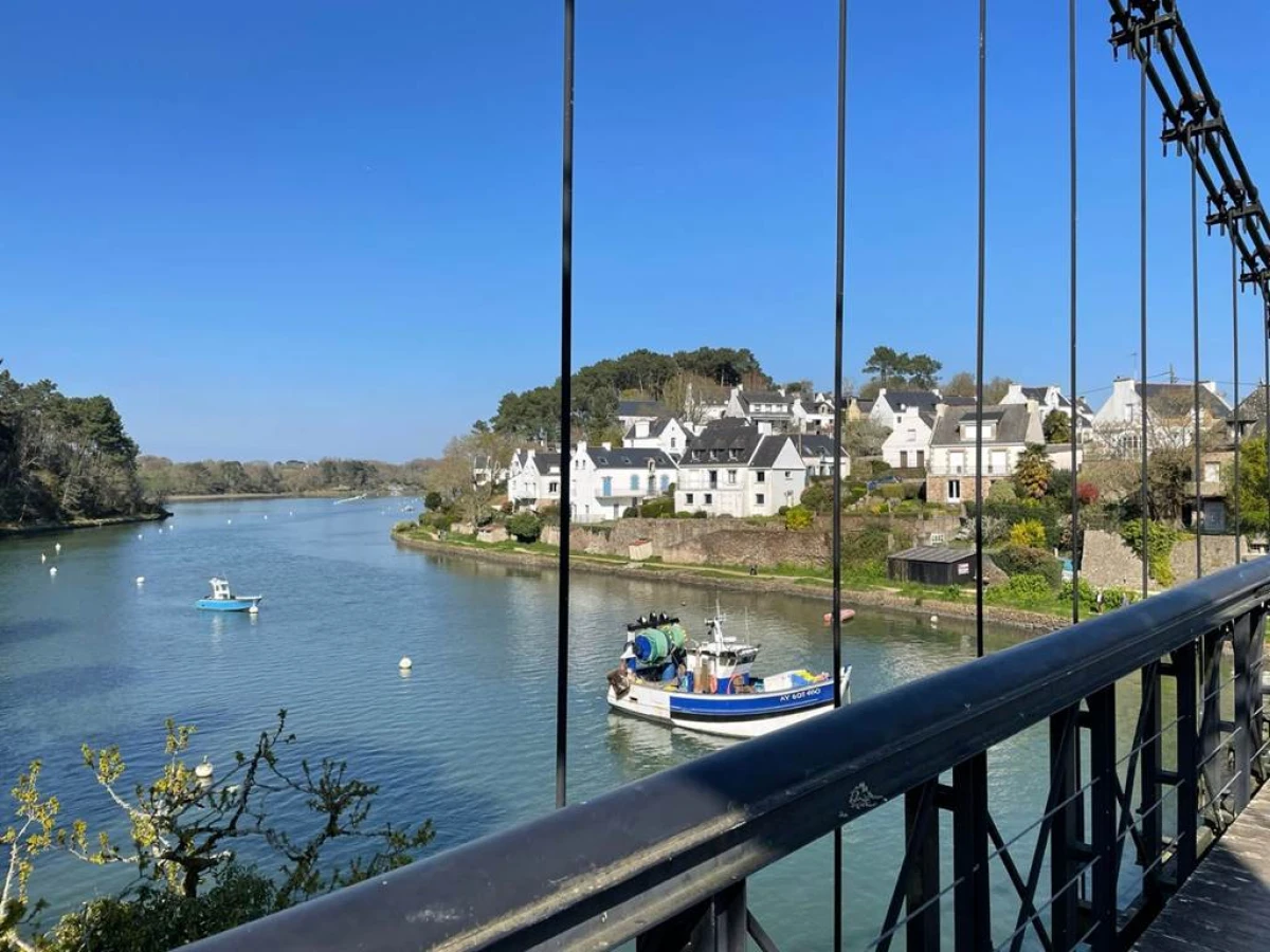 Get your Guide - Circuit 2 - Le Golfe - Bonjour Fun
