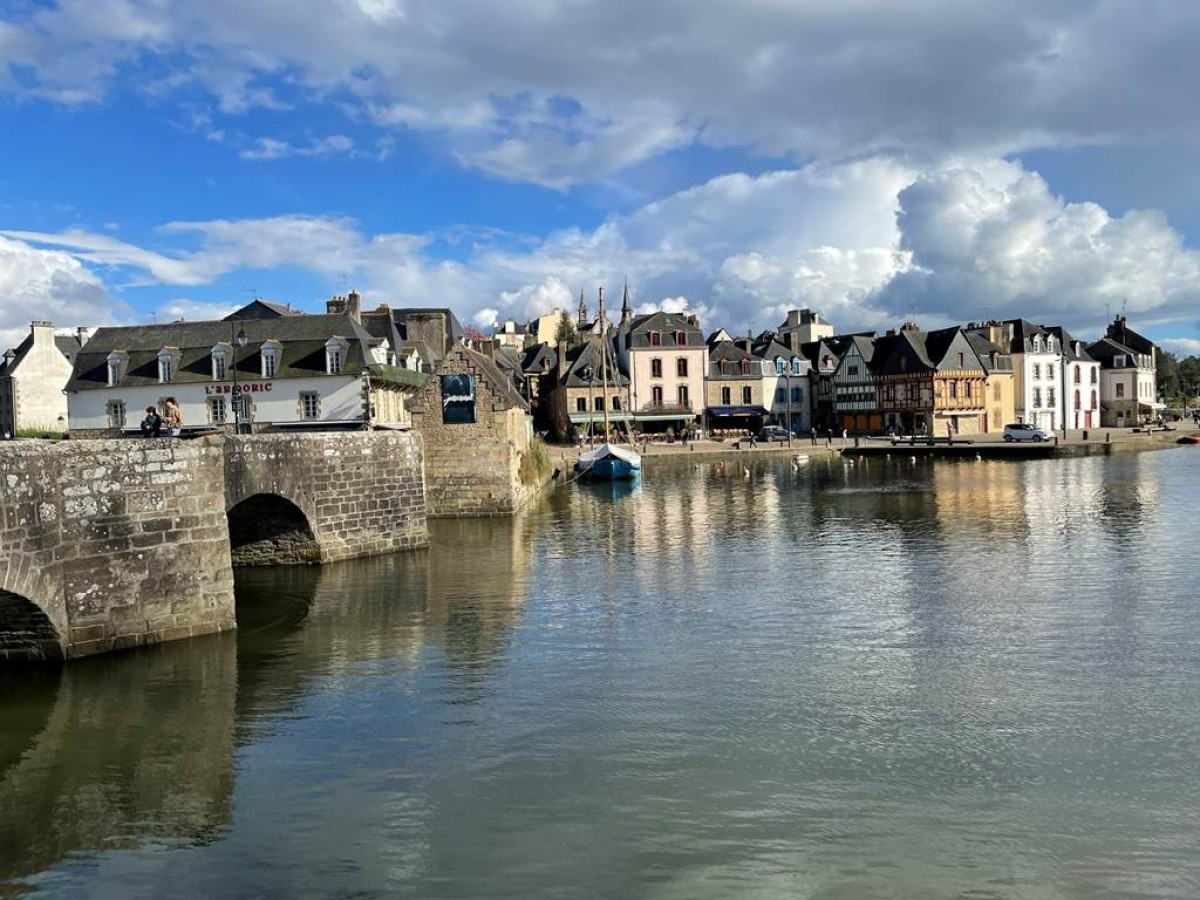 Getyourguide circuit 1 - La baie V2 - Bonjour Fun